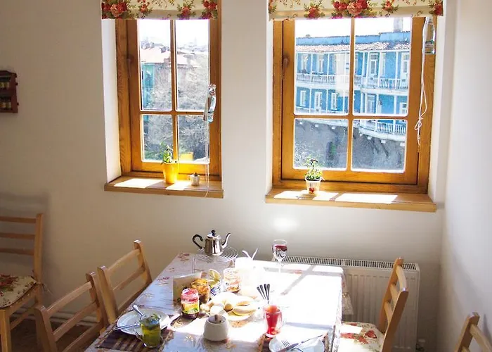 Pushkin 10 Hostel