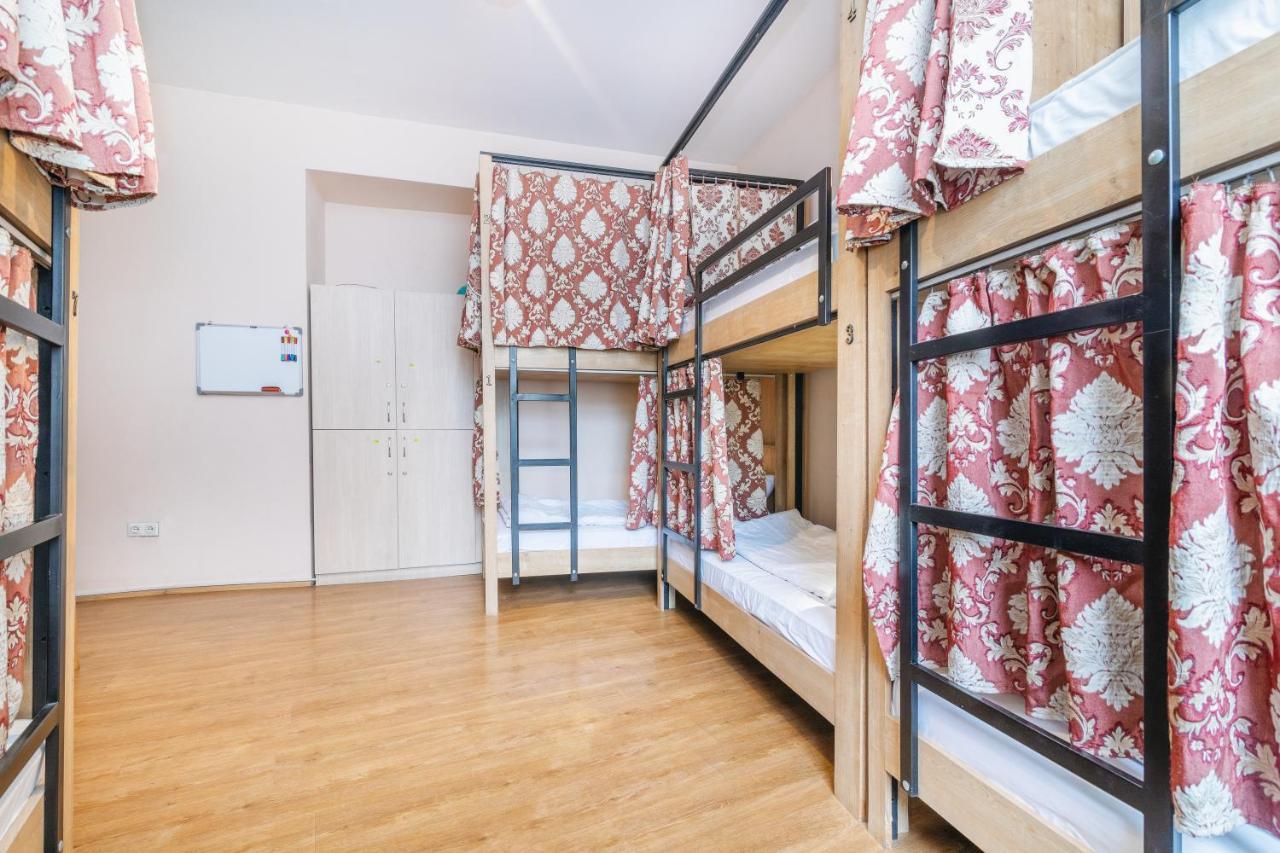 Pushkin 10 * Tbilisi