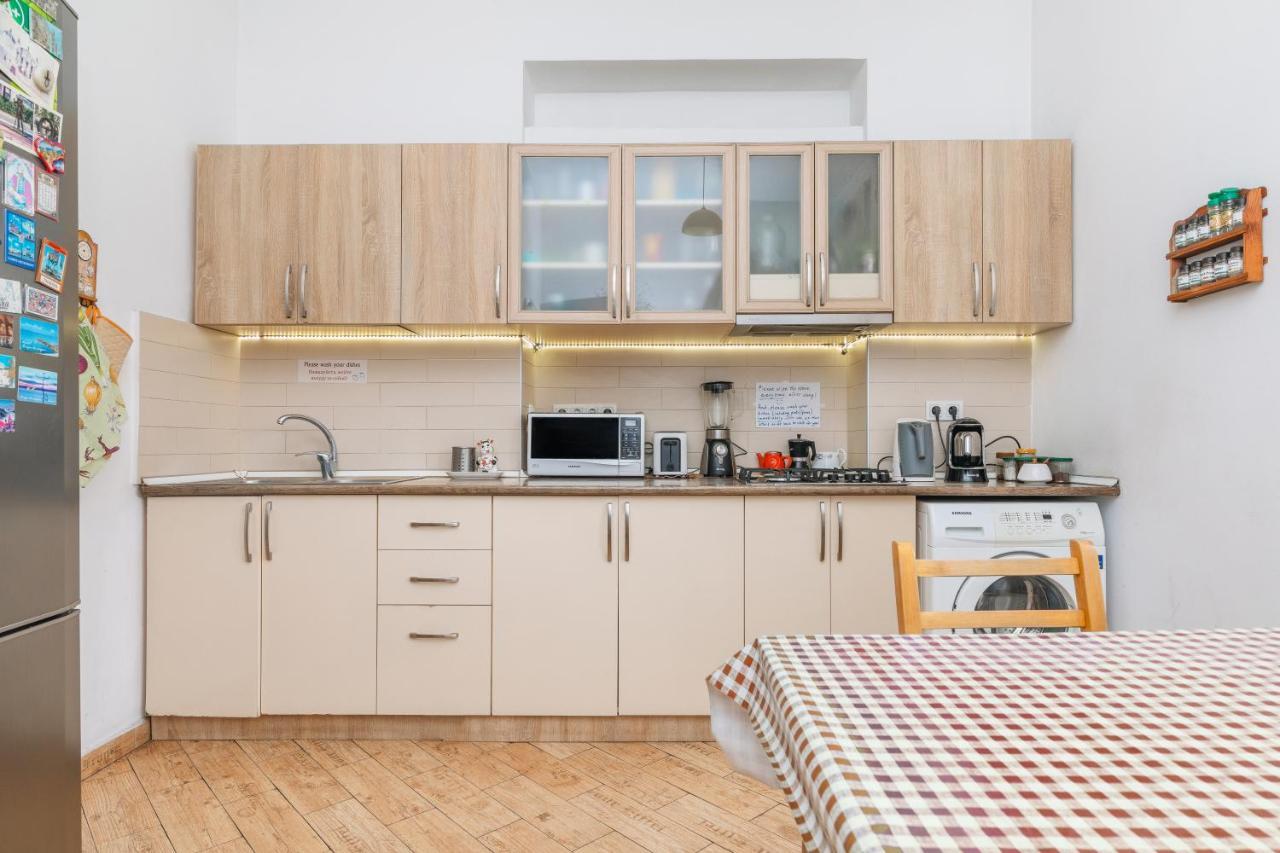 Pushkin 10 Hostel