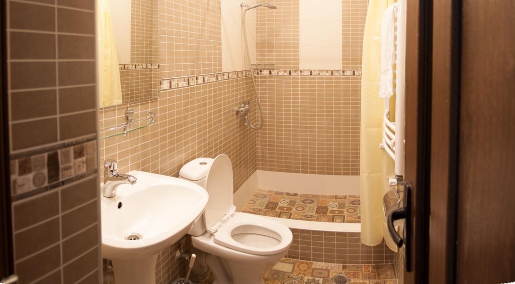 Pushkin 10 Hostel