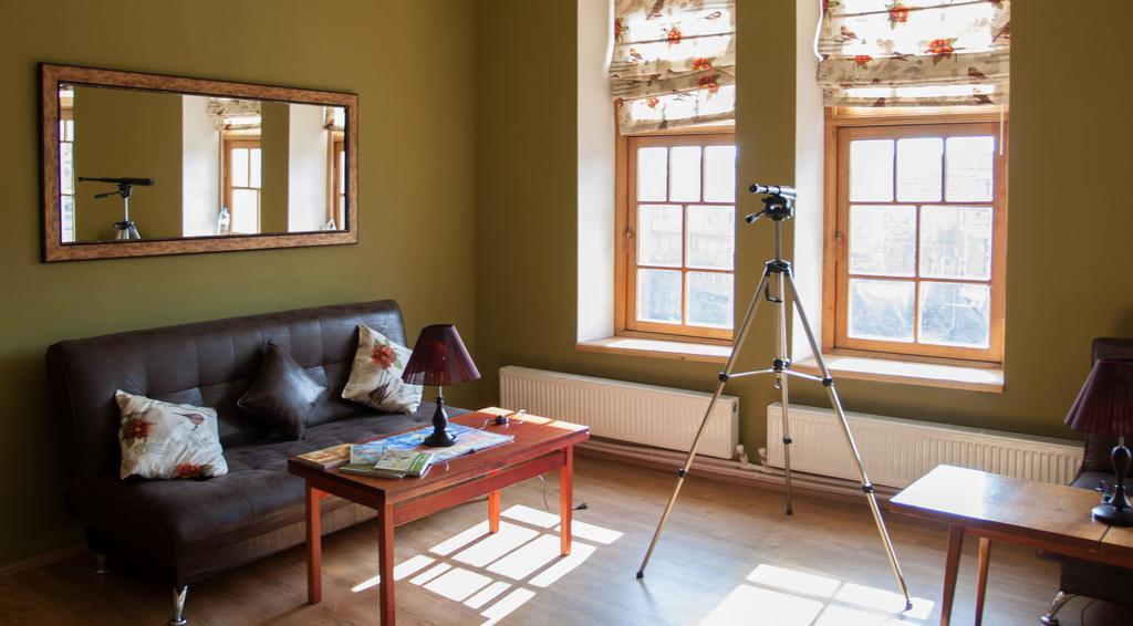 Hostel Pushkin 10 *